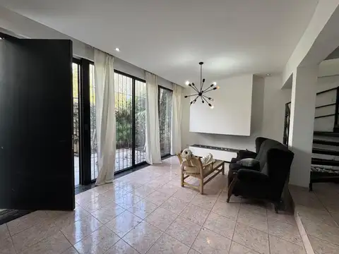 Casa en Alquiler en General Rodríguez, Partido de General Rodríguez
