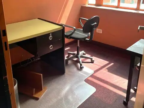 Moreno 1600 , Piso 3