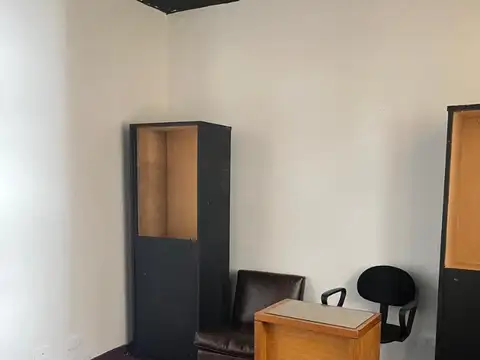 Oficina de 5 Ambientes en alquiler
