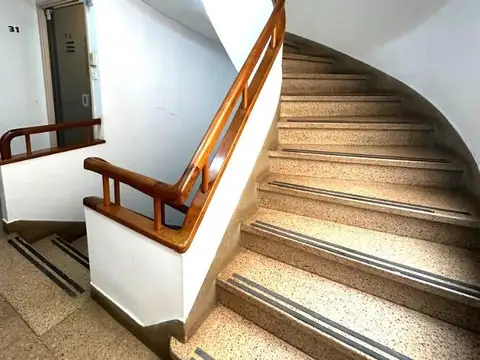 Moreno 1600 , Piso 3