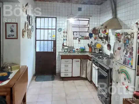 Departamento en Venta en Pompeya, USD 75.000