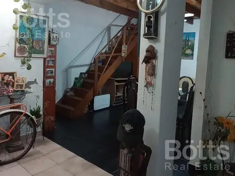 Departamento en Venta 60 años