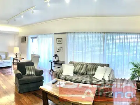 Departamento - Lomas de Zamora Oeste