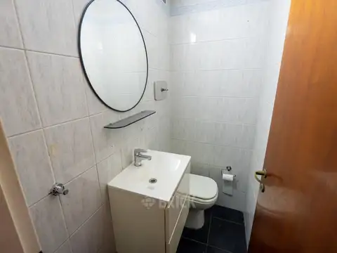 Depto Tipo Casa en Venta con 1 cocheras