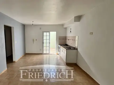 Departamento en Venta en Caseros, USD 68.000