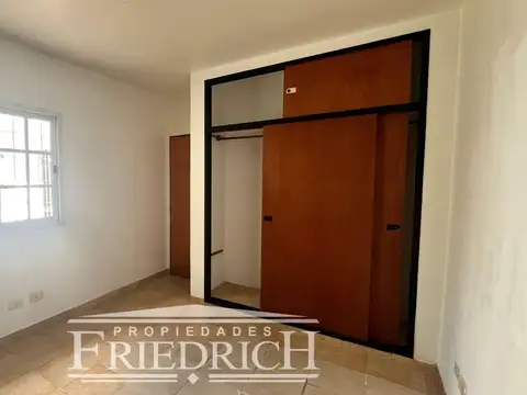 Departamento en Venta Permite mascota
