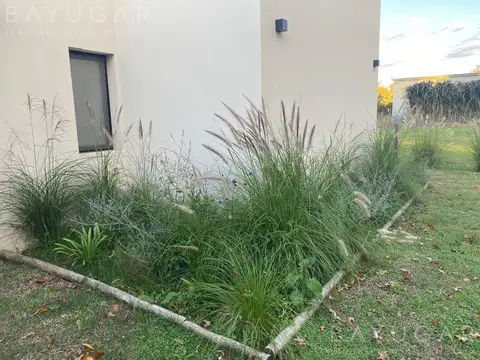 Venta Casa - Barrio Privado Los Alcanfores / Pilar