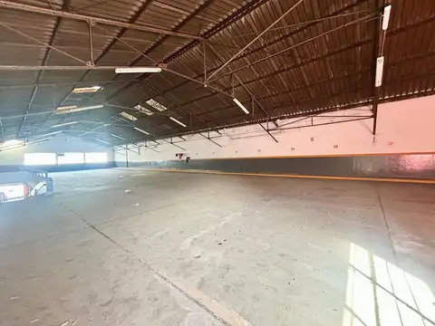 Avenida Avellaneda 4200