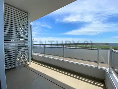 Venta Departamento 1 dormitorio con cochera | MAUI - Torre sur