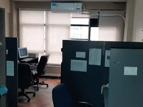 Oficina en Venta en Congreso, USD 55.000