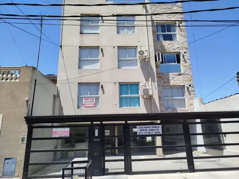 Departamento en Venta en Villa Luzuriaga, Partido de La Matanza