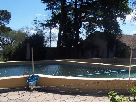 2000 hectareas en zona molino Doll