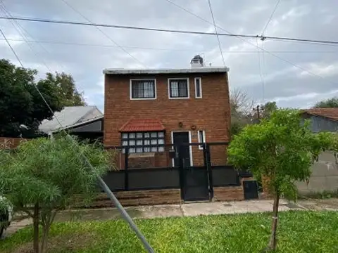Casa en Venta en Granadero Baigorria, USD 123.000