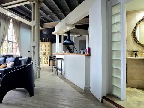 Departamento en Alquiler Temporal 34 años