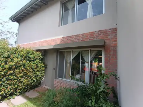 Venta Duplex 2 Dorm Parrilla Jardin  Dos Cedros