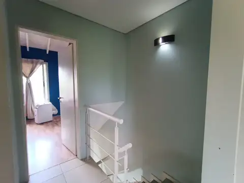 Venta Duplex 2 Dorm Parrilla Jardin  Dos Cedros