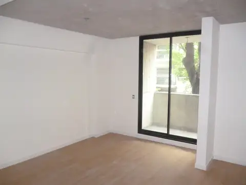 VENTA MONOAMBIENTE A ESTRENAR EN CABALLITO - BARRIO INGLES -