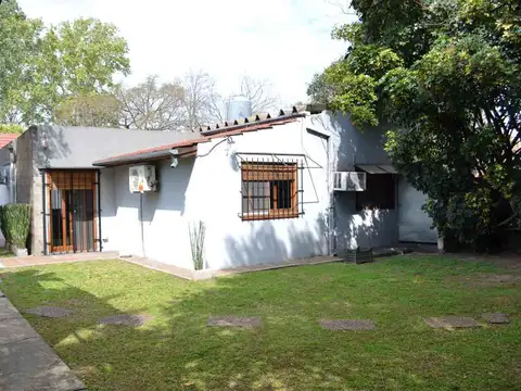 Casa en Venta 43 años