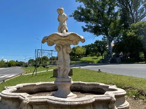 Venta 2 Lotes 1050m2 Escritura CASA GRANDE Punilla