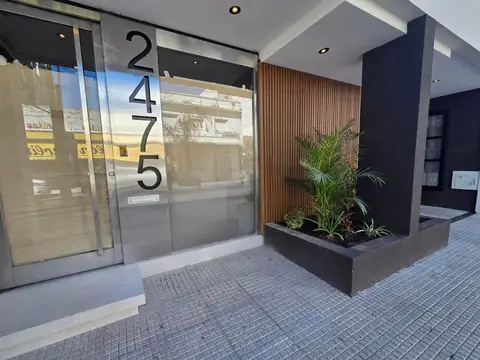 VENTA DEPTO 2 AMBIENTES A ESTRENAR