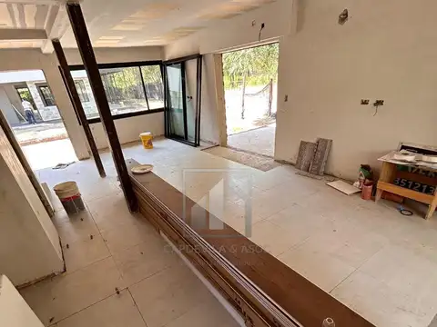 CASAS 3 DORMITORIOS - RIVERA INDARTE