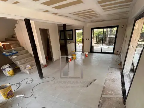 Casa en Venta A Estrenar