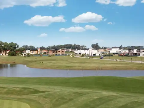 Terreno en Venta en La Providencia Resort & Country Club, USD 110.000