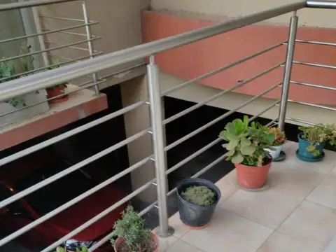 Departamento en Venta en Zona Centro, USD 115.000