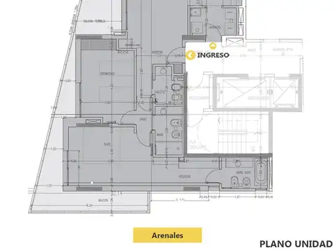 Venta departamento Puerto Norte Rosario
