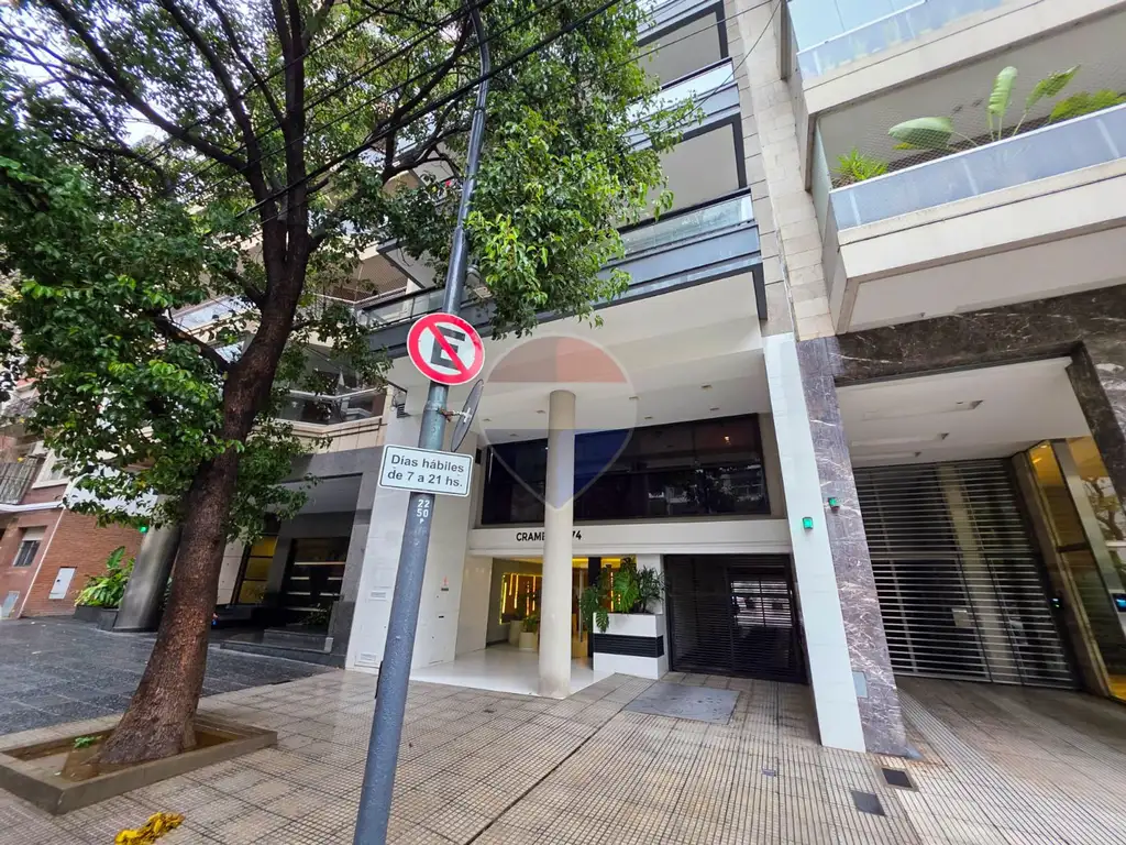 Avenida Crámer 2200