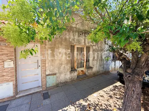 Ph 3 ambientes con patio, a refaccionar