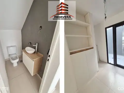 Casa en Venta A Estrenar