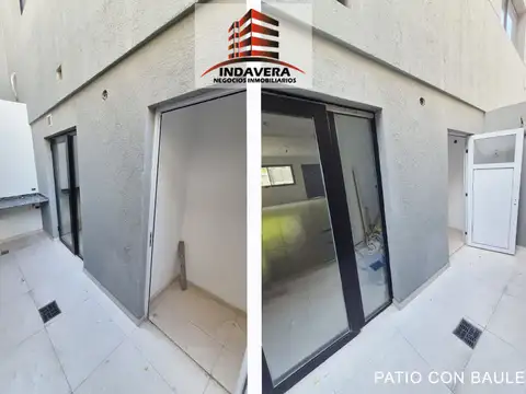 Casa en Venta al Norte
