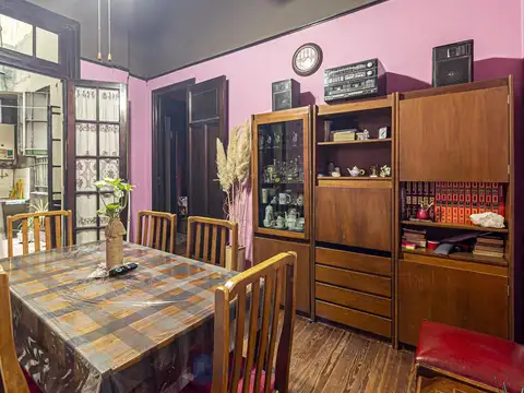 Departamento en Venta 100 años