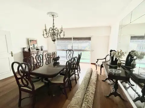 Departamento en Alquiler Temporal en Recoleta, USD 3.400