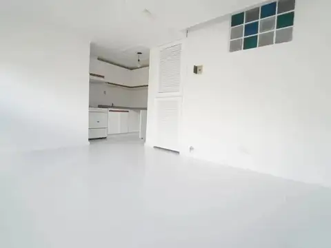 Hermoso depto por escalera