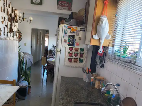 VENTA DEPARTAMENTO ALBERDI 3 DORMITORIOS