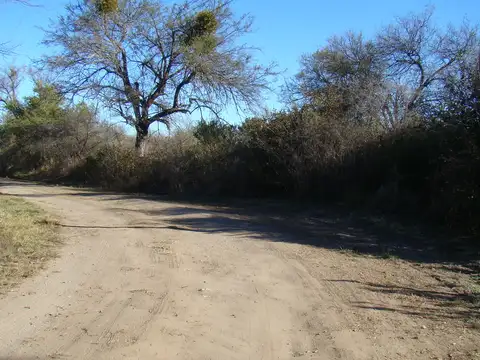 Terreno en Venta, FOS 0,2