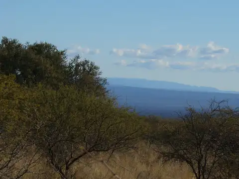 TERRENOS EN VENTA EN TRASLASIERRA