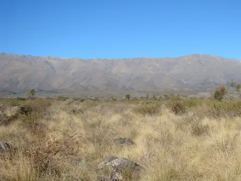 Terreno en Venta, FOT 0,3