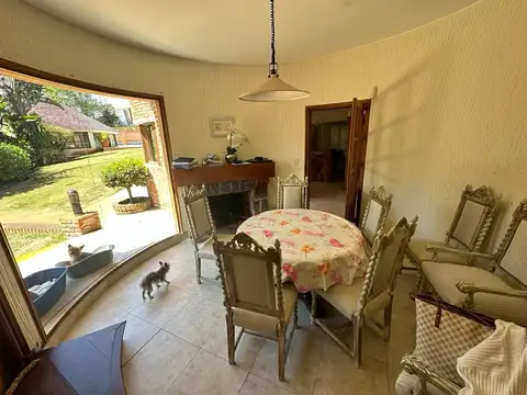 Casa - Alquiler temporario - Uruguay, Punta del Este