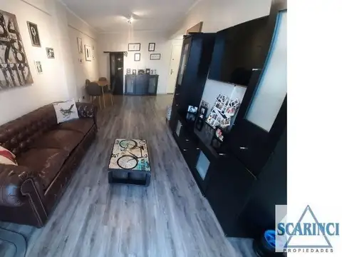 Departamento en Venta en Santos Lugares, USD 145.000