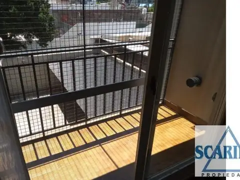 Departamento en Venta 25 años