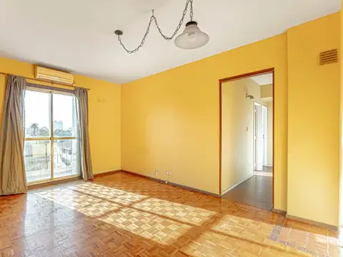 OPPEL | Departamento en Venta | COGHLAN  Capital Federal |  Cod: 32635