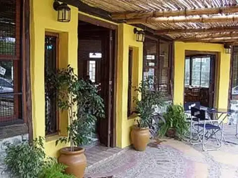 Local en Venta en San Marcos Sierra, USD 95.000