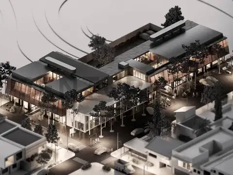 calle 138 y 485 , Piso 1