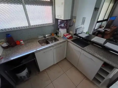 Oficina en Alquiler en Villa Crespo, $ 950.000
