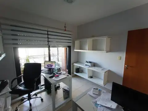 Oficina en Alquiler en Villa Crespo, CABA