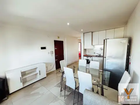 Departamento en Venta 4 años