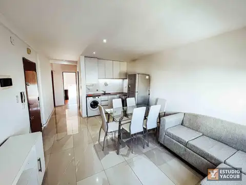 Departamento en Venta en La Plata, USD 130.000